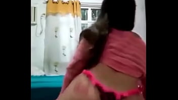 Preview 2 of Kira Miya Big Ass Xvideos - novinha rebolando calcinha fina