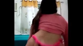 Preview 4 of Kira Miya Big Ass Xvideos - novinha rebolando calcinha fina