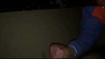 Preview 1 of Man And Man Xaxci - Chink c. jerks me pff for blow