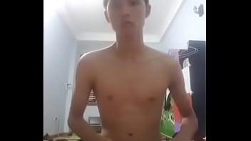 Preview 1 of Webcam Puffy - Trai Đẹp Thủ D&acirc_m