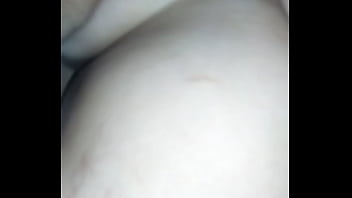 Preview 1 of Reception Day - Thick latina rides fat guy