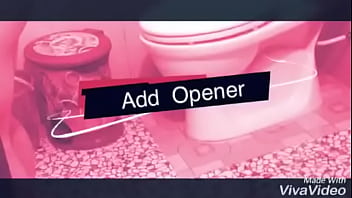 Preview 4 of Prone Pussy Videos - Dọn WC