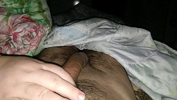 Preview 4 of John Cena Xxuxn - Ganhando uma punheta da gordinha