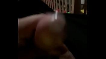 Preview 3 of Bbw Quejandose - Rubbing my cock