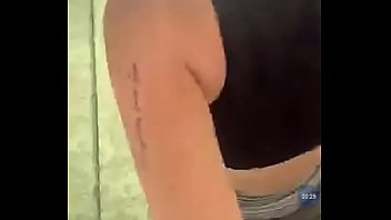 Preview 1 of Offce Cum - Hermosa milf v34