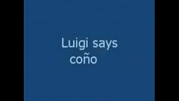 Preview 2 of America Top Xxx Vidio - Luigi says co&ntilde_o