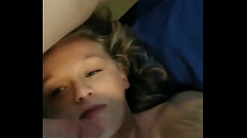 Preview 3 of Wap Sexcc - Hot gf loves sucking husband&#039_s dick
