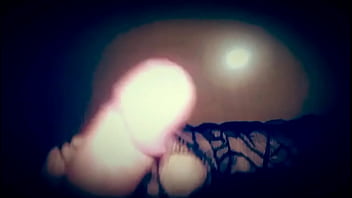 Preview 2 of Nigeria Shemale - Masturb&aacute_ndome y corrida