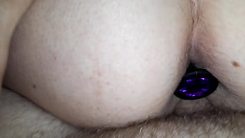 Preview 1 of Hasband End Waif - Me wes getting my dick sucked