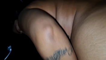 Preview 4 of Poonam Bajwa Sex Video - Parei o carro na rua para fuder a bucetinha quente dessa putinha