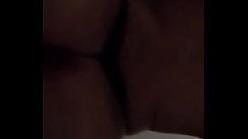 Preview 2 of Sooooo Creaaaamy - Mujer Caderona Milf