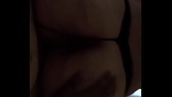 Preview 3 of Sooooo Creaaaamy - Mujer Caderona Milf