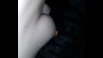 Preview 3 of Perverted Massage Creepy Spa3 - My wife fell a. with a loose shirt on