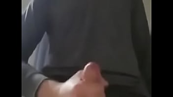 Preview 2 of Couch My Sister - huge cumshot