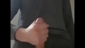 Preview 1 of Couch My Sister - huge cumshot