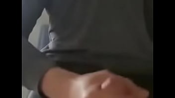 Preview 4 of Couch My Sister - huge cumshot