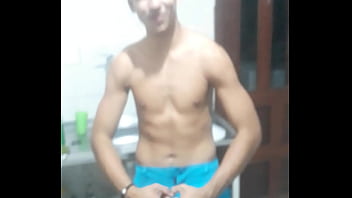Preview 4 of Step Sister Virtual - Goiano fritando ,  saopaulino safado filmando tudo