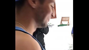 Preview 2 of Cohte Xnxx - ATORES PORNO NOS BASTIDORES
