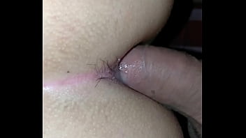 Preview 1 of Paknogrnp - PRIMEIRO ANAL COM A GATA