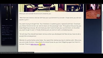 Preview 2 of 89sex Video Sexs - Hornstown Victoria Walktrough