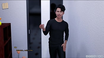 Preview 2 of 10 Men Vs 1 Woman - Lust Academy 165