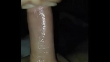 Preview 1 of Bottom Sex Forcully - Draining Balls In Fleshlight Hot Amateur