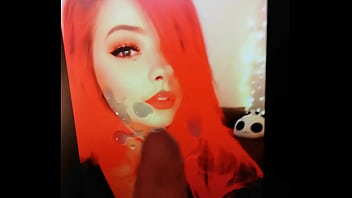 Preview 4 of Livevideo Sex - CumTribute for Sarapocalypse21 #2