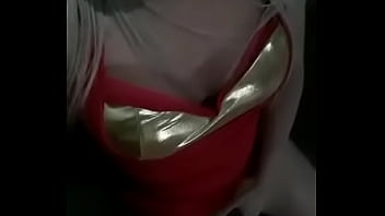 Preview 3 of Southa Indian Video - Olha como estou morrendo de tes&atilde_o hoje - Evy Kethlyn