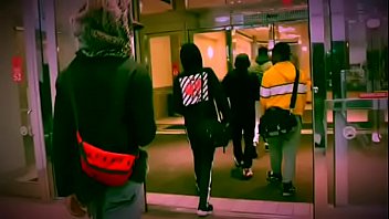 Preview 1 of Small Reluctant Gangbang - CYFFA LEYENDA &amp_ FME DANCE VIDEO CHRIS BROWN SONG CHI CHI