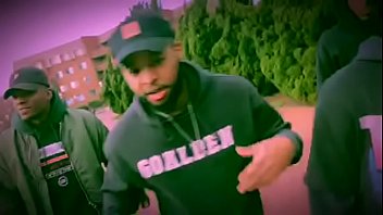 Preview 4 of Small Reluctant Gangbang - CYFFA LEYENDA &amp_ FME DANCE VIDEO CHRIS BROWN SONG CHI CHI