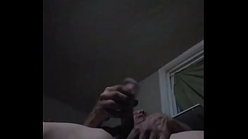 Preview 3 of Lol Fuck Son - Stroking with the krashanator