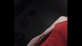 Preview 4 of Lol Fuck Son - Stroking with the krashanator