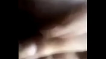 Preview 1 of Sixoporno - Thirsty teen sharada jagroop finger her nasty pussy