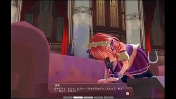 Preview 2 of Girl Vegetables - Custom Maid 3D2 VIPNTR Pure 01