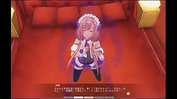 Preview 4 of Girl Vegetables - Custom Maid 3D2 VIPNTR Pure 01