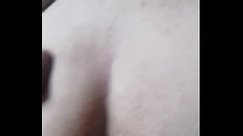 Preview 4 of Saggy Titty Fuck - Un ma&ntilde_anero con mi amiga