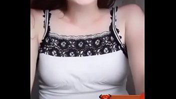 Preview 3 of Xxx Tagalog Movies - Em g&aacute_i show h&agrave_ng Uplive,  chọt khe