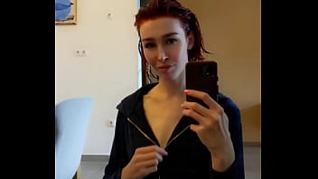 Preview 2 of Nina 81 - New hair color coming up