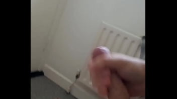 Preview 1 of Xxxxxxx Korbo - Cum white cock