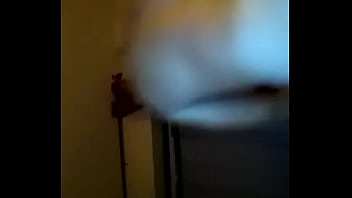 Preview 3 of Big Black Butt Brazilian Granny - ass my wife cindy