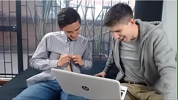 Preview 2 of Sex Filim - sexy boys on cam
