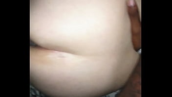 Preview 2 of Indian Mom Cought In Camera - White milf wants BBC while husband at work
