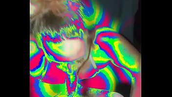 Preview 3 of Indian Dose Sex Voods - Blueeyedbubblebutt sucks &#039_s cock so good
