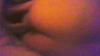 Preview 1 of Lindsey B - Sexy girlfriend fucked