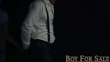 Preview 1 of Vi T Nam Gay Xxx - BoyForSale - Jock prostate is pummeled by rough manhandling Dom