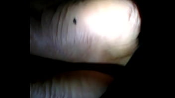 Preview 3 of Seachbbw Orgasm Hidden - Pies de mi t&iacute_a