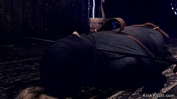 Preview 3 of Bbw Pron Star - Hairy cunt blonde anal fisted bdsm
