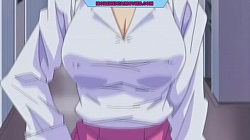 Preview 2 of Xxx Bhojpuri Video Hdxxx - the coffee with cum for my busty boss - Hentai