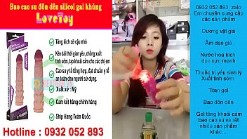 Preview 2 of Graph Sex - g&aacute_i xinh d&acirc_m giới thiệu trứng rung lồn
