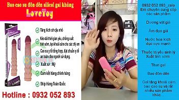 Preview 4 of Graph Sex - g&aacute_i xinh d&acirc_m giới thiệu trứng rung lồn
